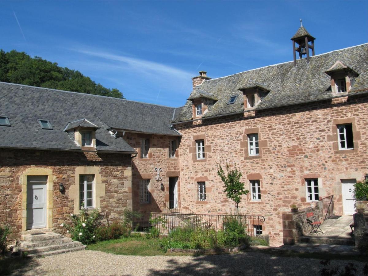 Domaine D'Armagnac Bed & Breakfast Bessuejouls Bagian luar foto