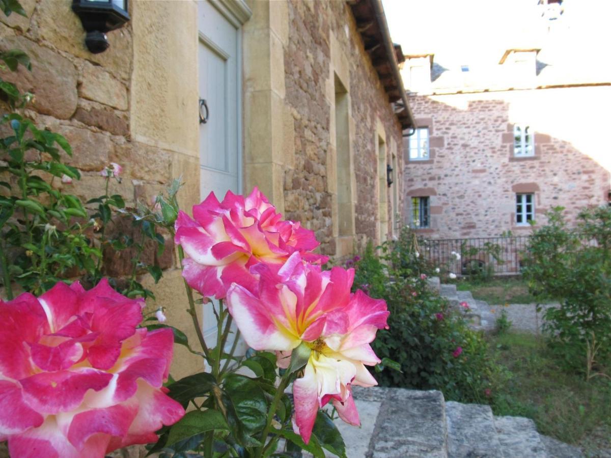 Domaine D'Armagnac Bed & Breakfast Bessuejouls Bagian luar foto