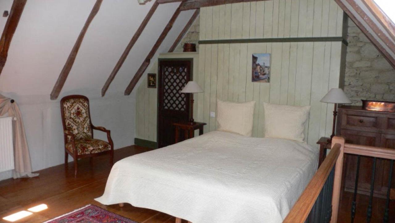 Domaine D'Armagnac Bed & Breakfast Bessuejouls Bagian luar foto