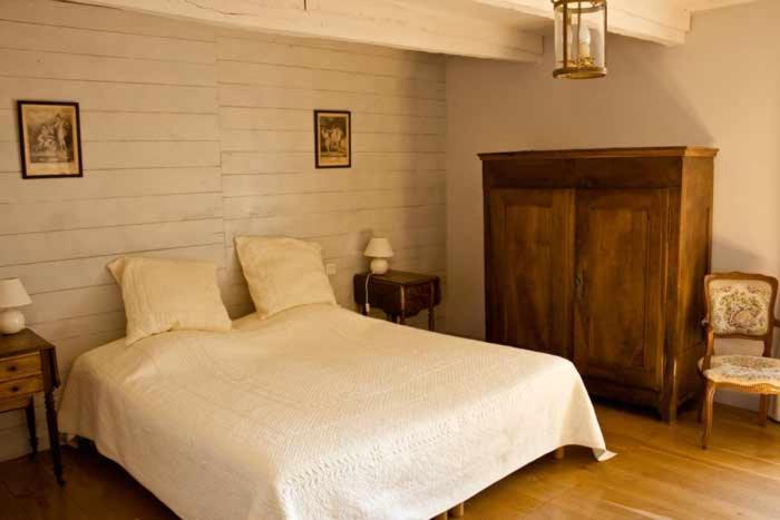 Domaine D'Armagnac Bed & Breakfast Bessuejouls Bagian luar foto