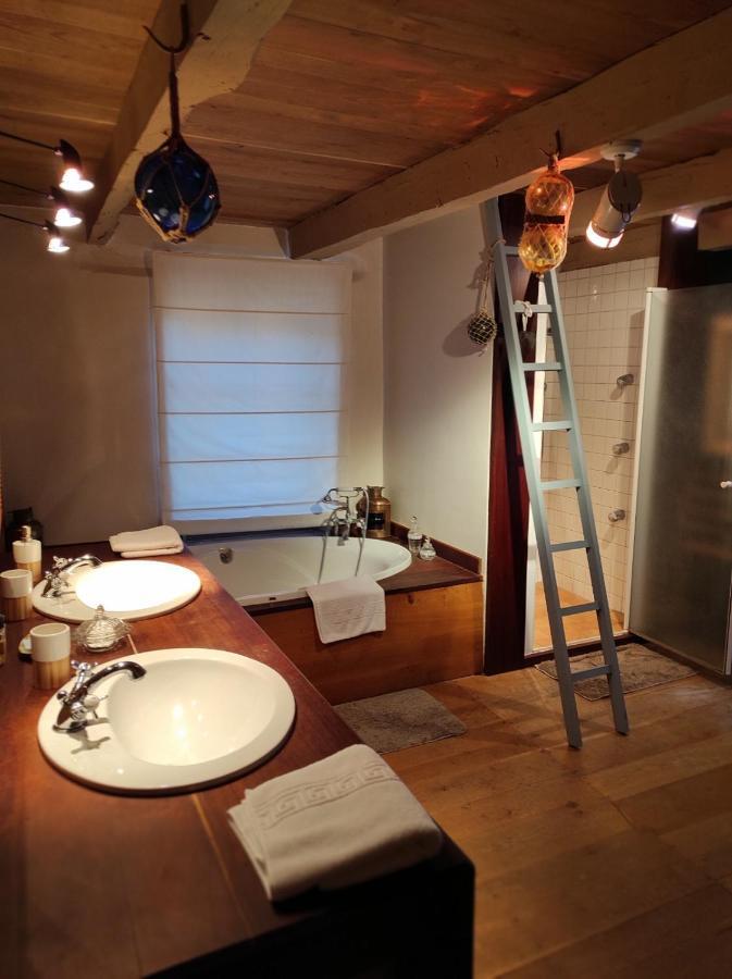 Domaine D'Armagnac Bed & Breakfast Bessuejouls Bagian luar foto