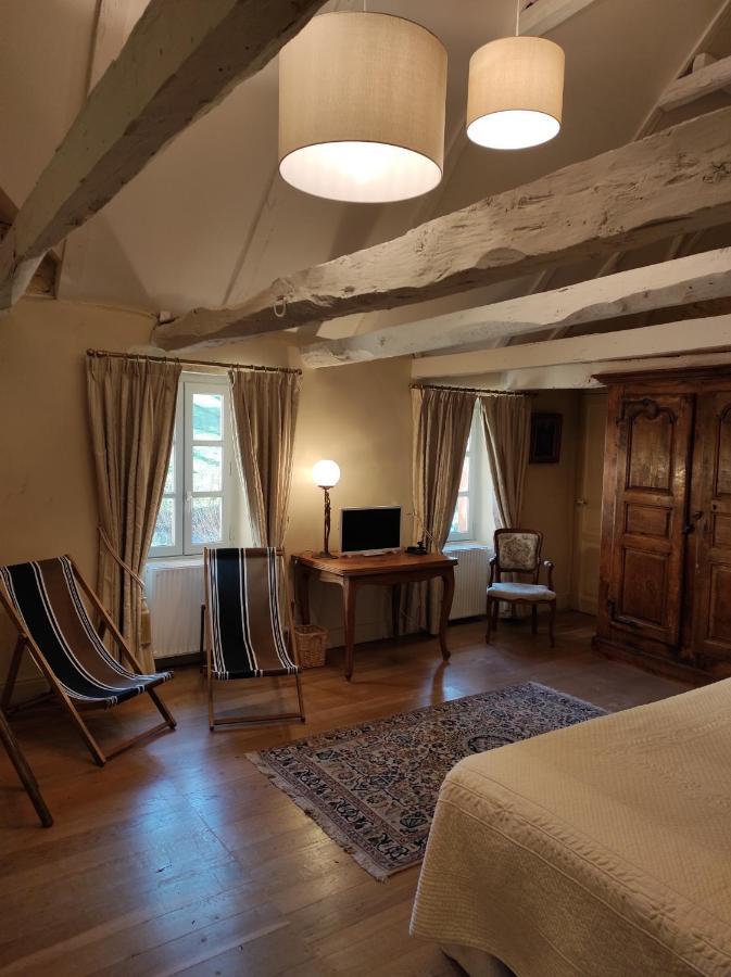 Domaine D'Armagnac Bed & Breakfast Bessuejouls Bagian luar foto